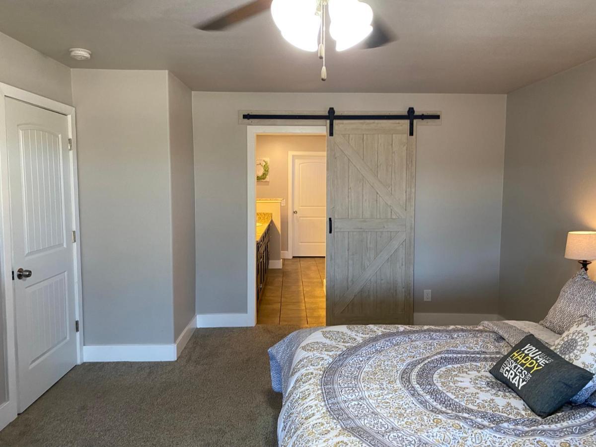 Texas Hill Country Ranch House - Great Views - Near Hidden Falls Park Smithwick Εξωτερικό φωτογραφία