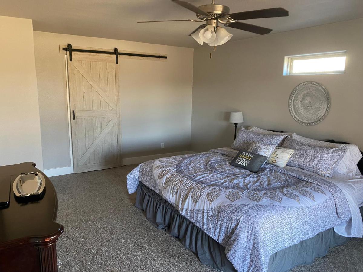 Texas Hill Country Ranch House - Great Views - Near Hidden Falls Park Smithwick Εξωτερικό φωτογραφία